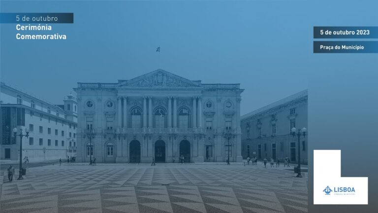 Descubra a Avenida 5 de Outubro 23: História e Atrações