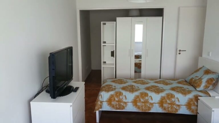 Melhores Quartos para Arrendar em Almada