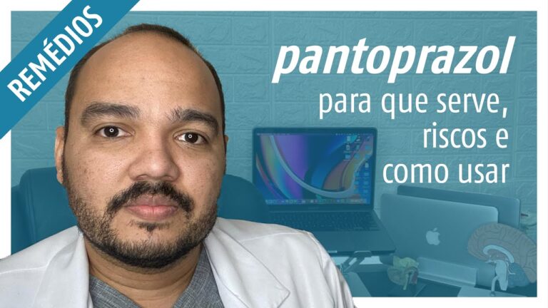 Preço do Pantoprazol 40 mg: O Que Você Precisa Saber
