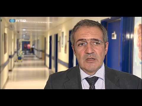 Centro Diagnóstico Covilhã: Excelência em Saúde e Diagnóstico