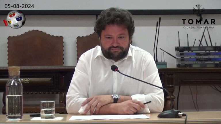 Conservatoria Tomar: Tudo Que Você Precisa Saber