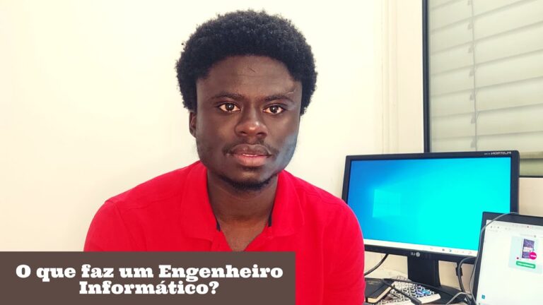 O Papel do Engenheiro Informático: Funções e Responsabilidades