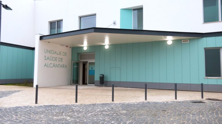 Centro de Enfermagem: Cuidados de Saúde no Bairro Janeiro