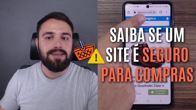 Boa Compra: Segurança nas Transações Online