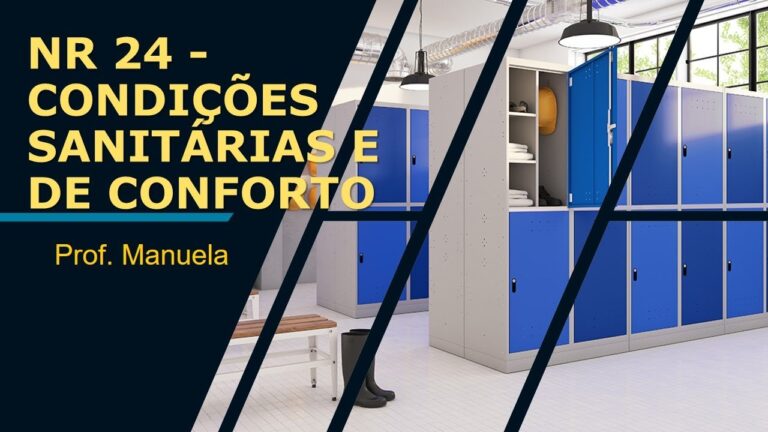 Legislação sobre Instalações Sanitárias: Normas e Diretrizes