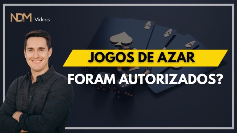 Legislação de Jogos Online: Desafios e Oportunidades