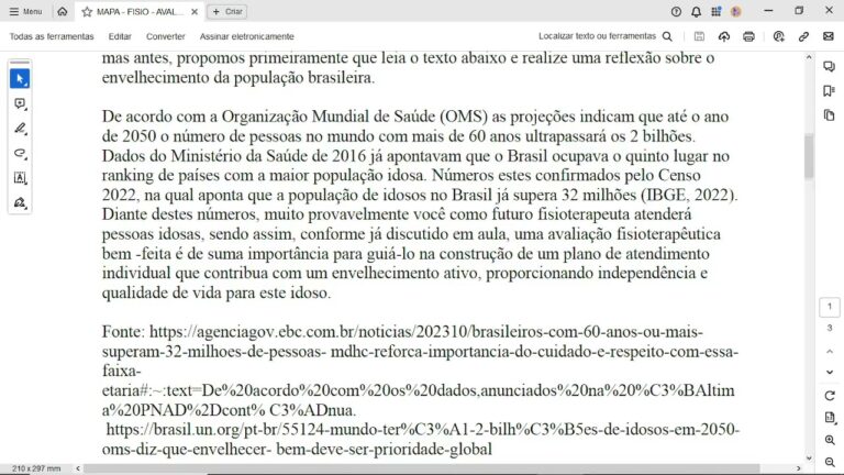 Entendendo o Índice de Dependência de Idosos: Desafios e Implicações