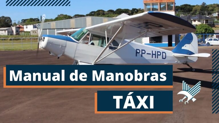 Manobras de Taxis: Segurança e Eficiência no Trânsito