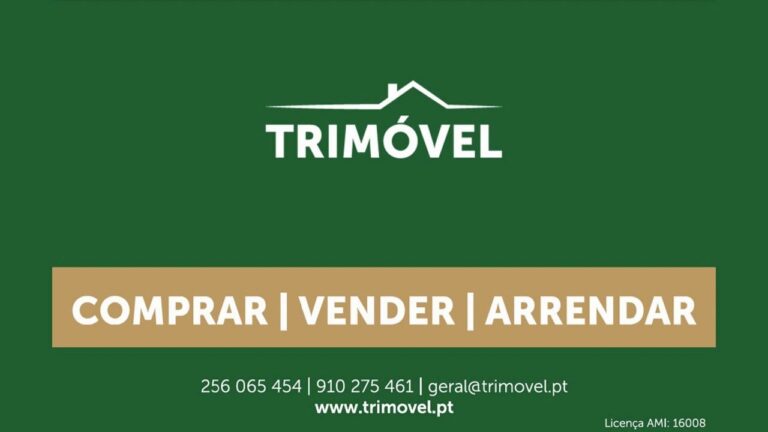 Casas para Arrendar em Vila de Cucujães: Encontre o Seu Lar Ideal