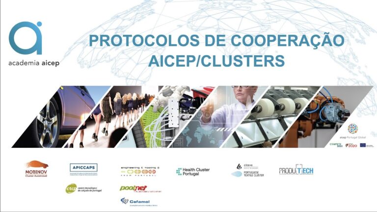 Descubra o Meu Aicep: Transformando Ideias em Ação