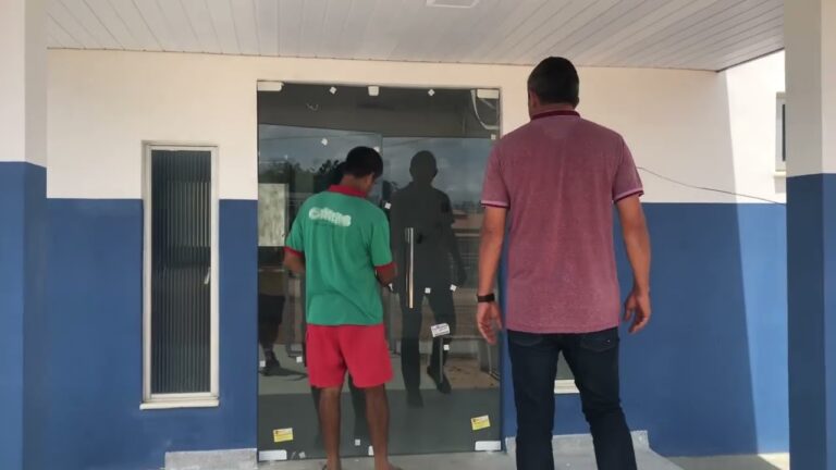 Centro de Saúde de Soure: Inovações e Serviços Essenciais