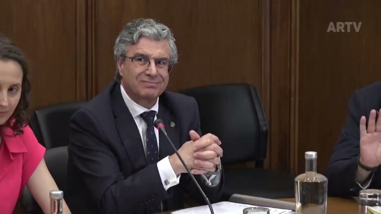 Análise do Antral Porto Contato na Prática Clínica