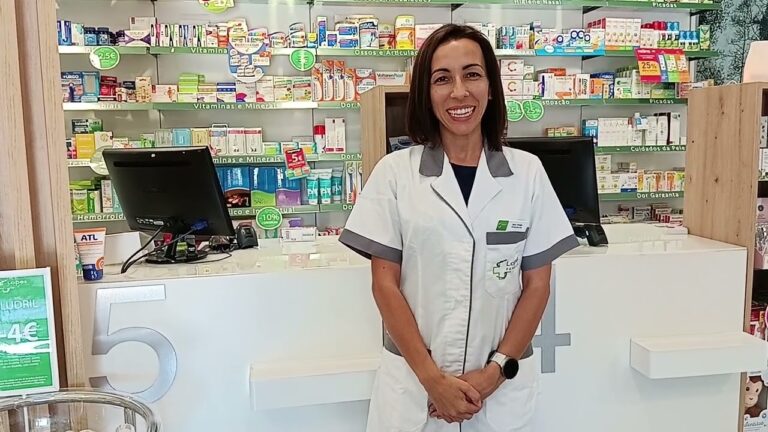 Centro de Sa&uacute;de Barroselas: Cuidados e Servi&ccedil;os Essenciais
