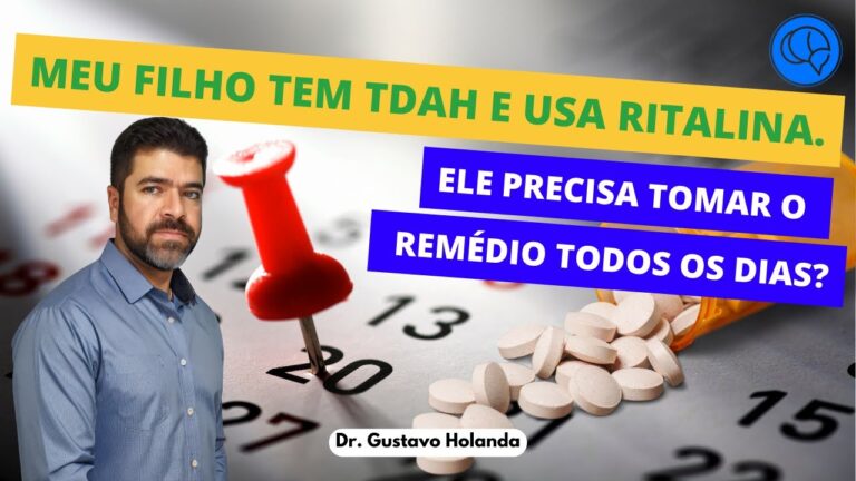 Metilfenidato em Portugal: Uso e Impactos na Saúde