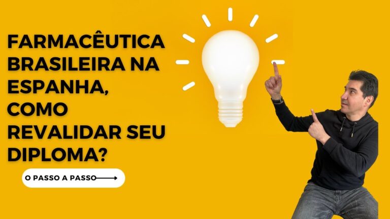 Farmácia Online na Espanha com Envio para Portugal