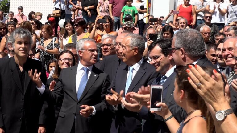 Hospital da Póvoa de Lanhoso: Inovação e Atendimento de Qualidade