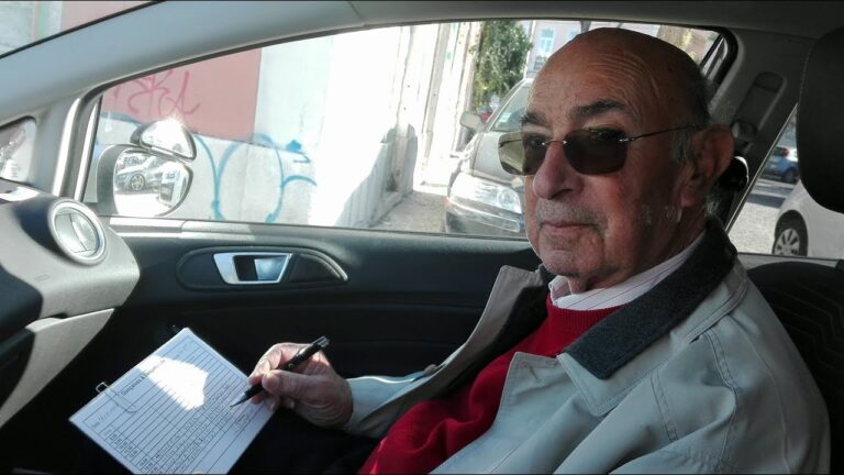 Melhores Escolas de Condução em Setúbal