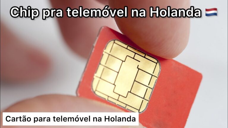 Como Pedir um Cart&atilde;o de Telem&oacute;vel Gr&aacute;tis