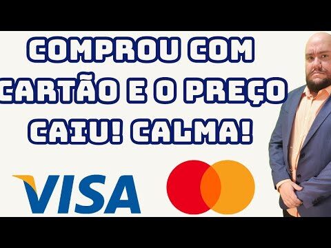Impacto da Mudança de Preço Após a Compra