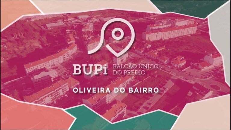 Descubra a Conservatória Oliveira do Bairro: História e Atrações