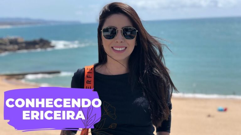 Guia Pr&aacute;tico: Como Ir para Ericeira