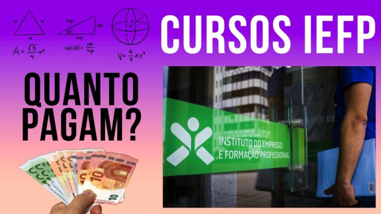 Maximizando Oportunidades: Subsidios para Cursos Profissionais