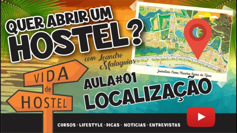 Como Abrir um Hostel: Passo a Passo Essencial