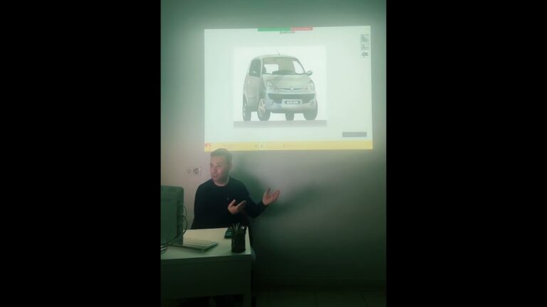 Vantagens do Automóvel Ligeiro de Passageiros com Reboque