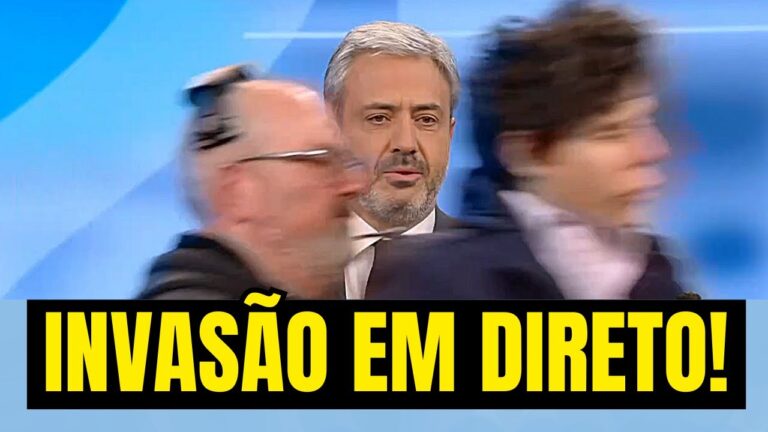 João Miguel Pinto Salazar Marques Mendes: Uma Análise Profunda