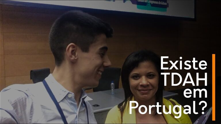 Ritalina em Portugal: Uso e Regulação