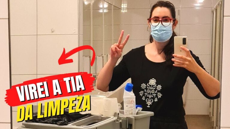 Oportunidades de Emprego na Islândia