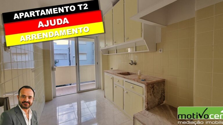 Casas para Alugar na Ajuda: Encontre Seu Lar Ideal