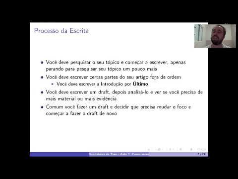 Artigos Científicos em Economia: Uma Abordagem Otimizada