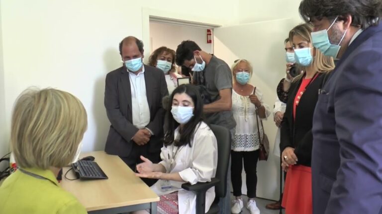 Centro de Sa&uacute;de Santa Iria: Qualidade e Acesso &agrave; Sa&uacute;de na Comunidade
