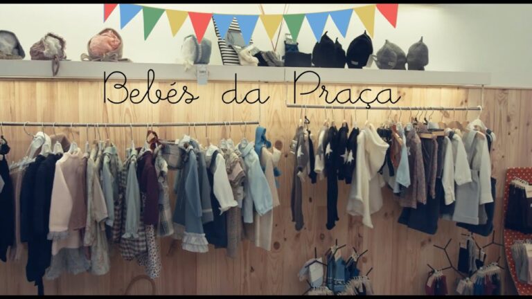 Descubra a Melhor Loja de Bebê em Leiria