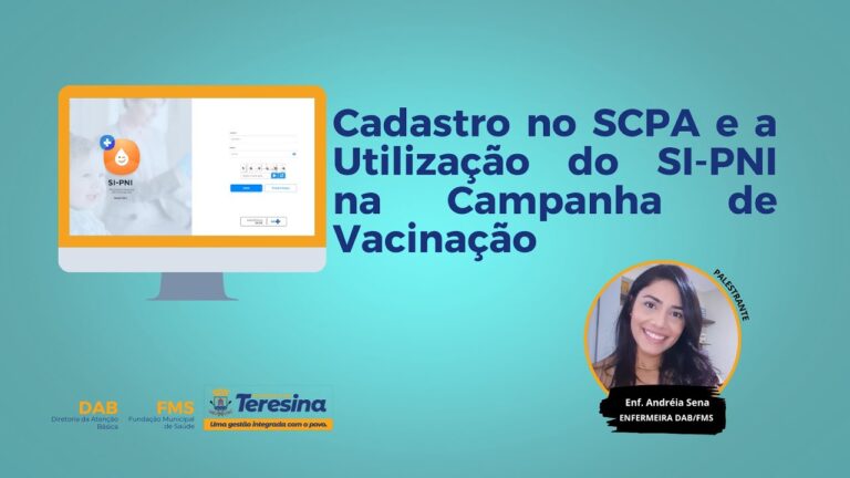Agendamento de Vacina COVID: Como Usar a Senha Digital