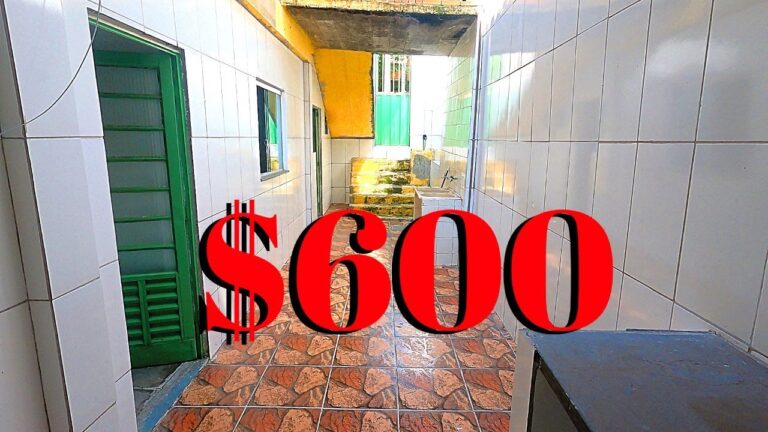 Casas e Apartamentos para Alugar na Madeira por até 300 Euros
