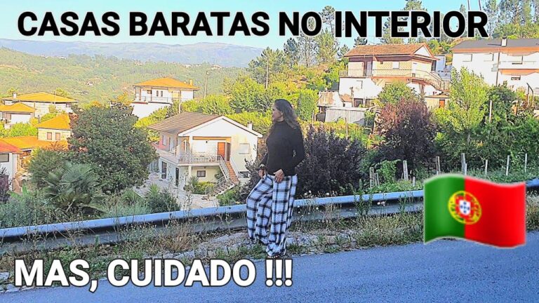 Casas Baratas à Venda em Gaia