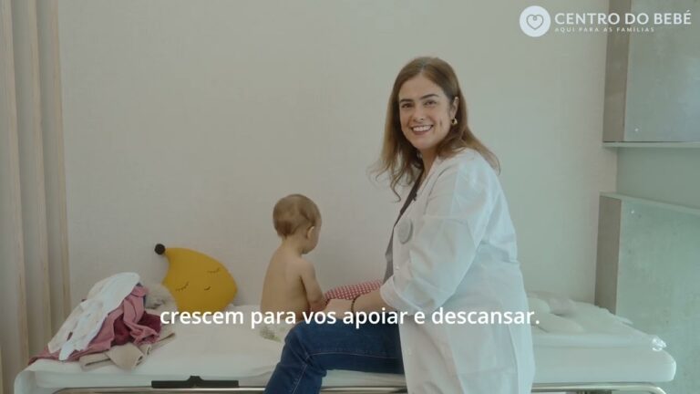 Centro do Bebê Porto: Tudo para o Seu Pequeno