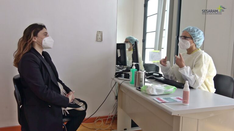 Centro de Saúde Machico: Serviços e Benefícios para a Comunidade