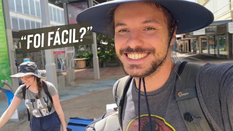 Trabalhar na Austrália: O Guia Completo para Portugueses