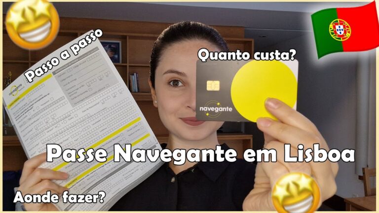 Passe Navegante Urgente: Soluções Rápidas e Eficientes