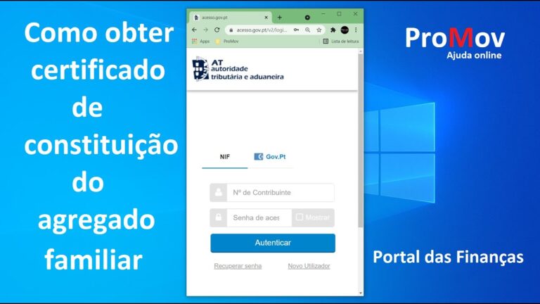 Onde Solicitar a Declaração de Comunhão de Mesa e Habitação