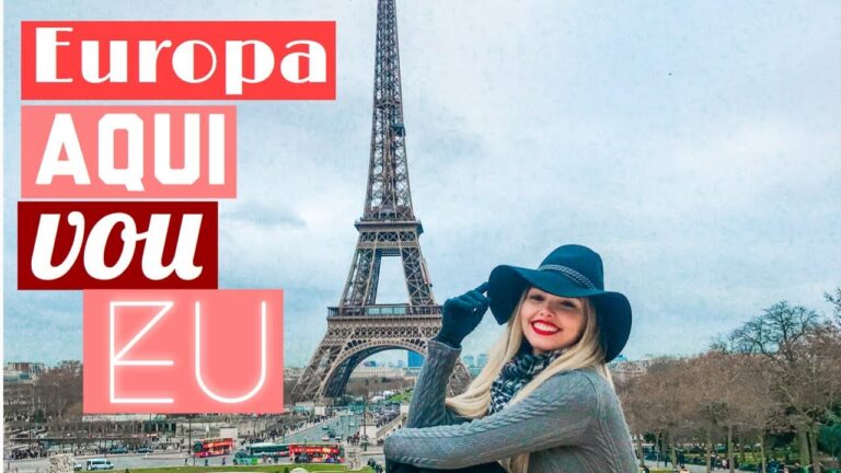 Descubra a Melhor Agência de Viagem para Europa