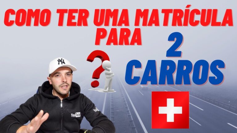 Matriculas com Seguro: Protegendo Seu Veículo e Seu Investimento