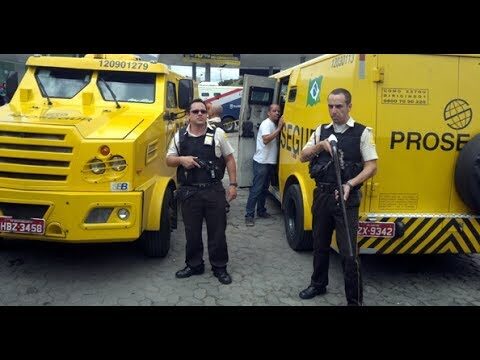 Cursos de Vigilante Prosegur: Capacitação e Oportunidades