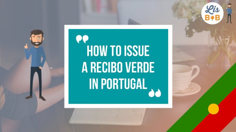 Recibos Verdes em Portugal: Guia Completo e Prático