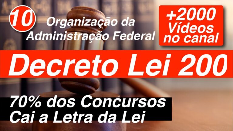 Impactos do Decreto Lei 115 A 98 na Legislação Atual