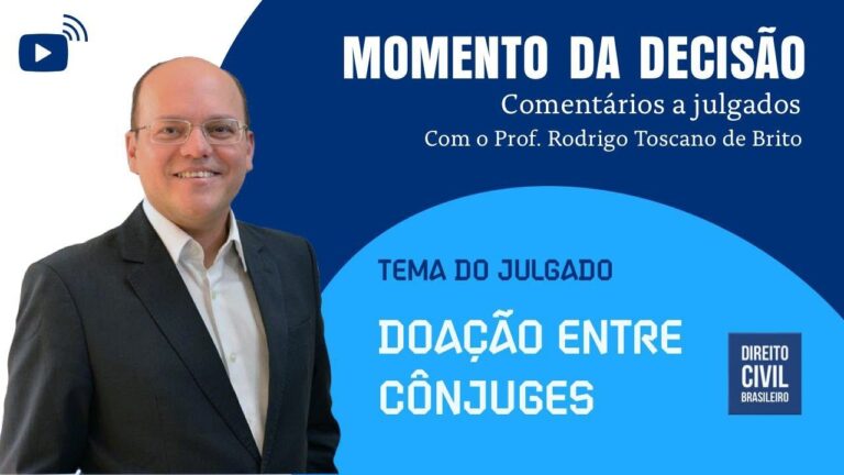 Doa&ccedil;&atilde;o entre C&ocirc;njuges: Aspectos Legais e Benef&iacute;cios