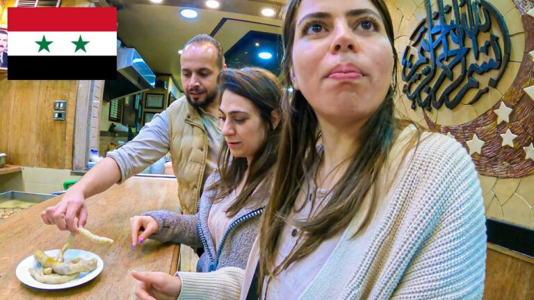 Entendendo o Horário na Síria: Tudo o que Você Precisa Saber